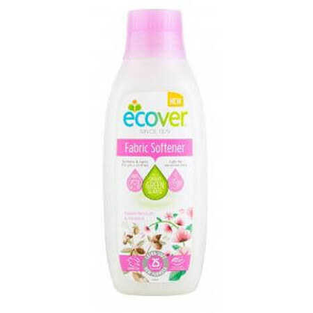 Ecover Après-shampoing Ecover pomme et amande, 750 ml