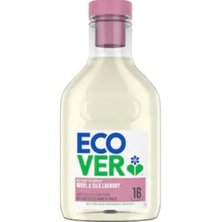 Ecover Ecover universal laundry detergent, 1 l