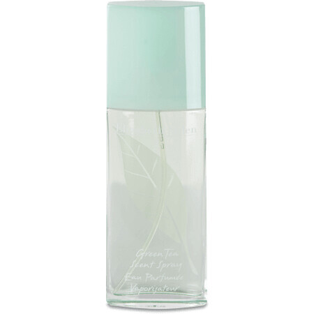 Elizabeth Arden Tè verde Eau de Parfum, 50 ml