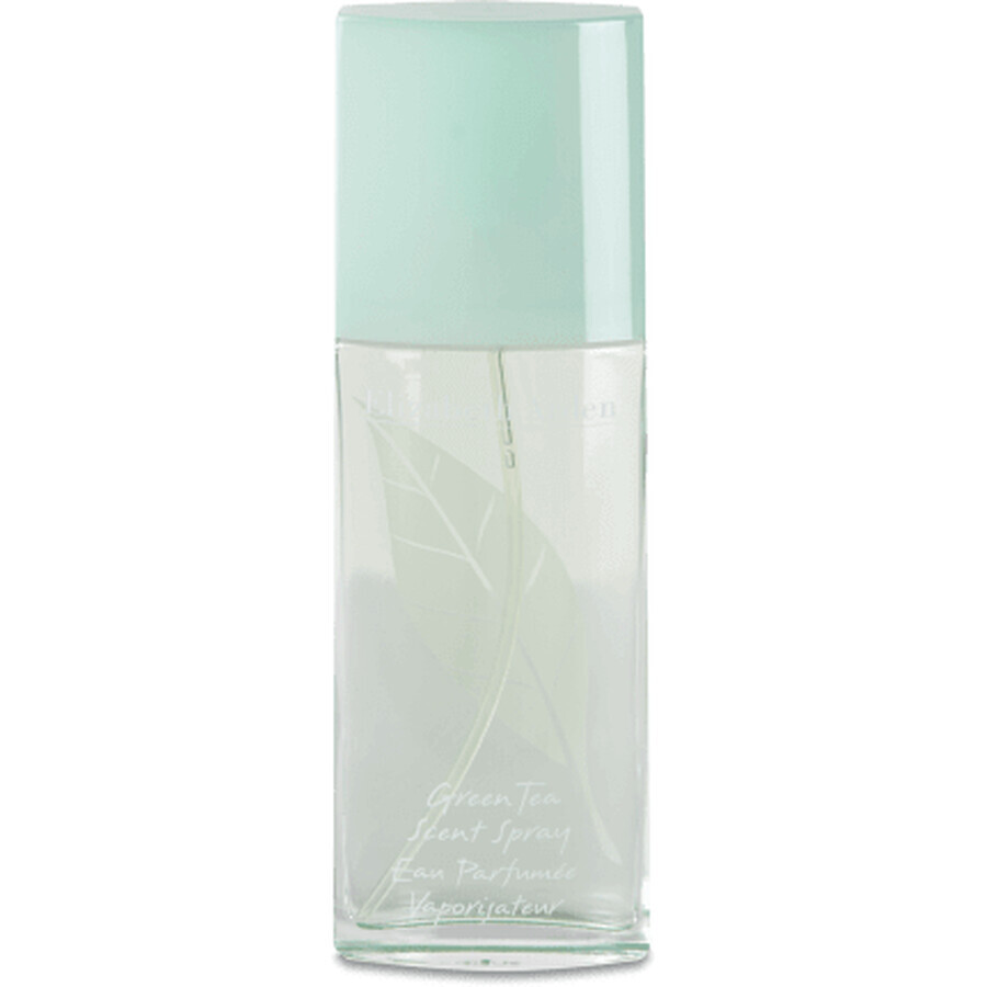 Elizabeth Arden Tè verde Eau de Parfum, 50 ml