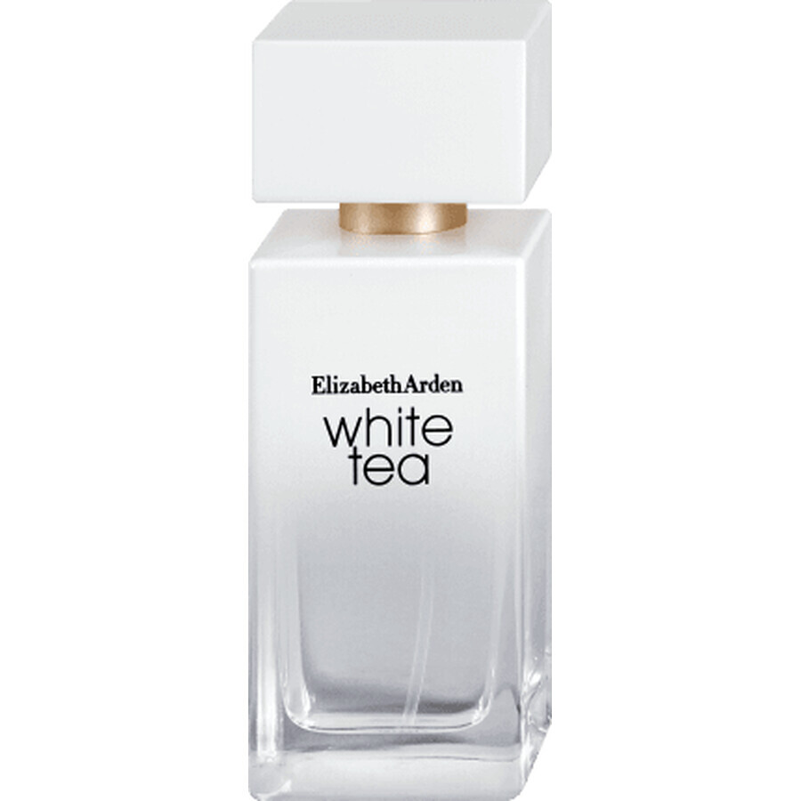 Elizabeth Arden White Tea Eau de Toilette parfum, 50 ml