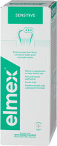 Elmex Sensitive Mundsp&#252;lung, 400 ml