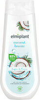 Elmiplant Coconut Breeze Cream Gel douche, 400 ml