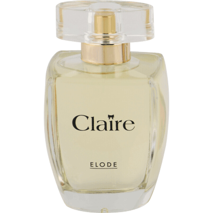 Elode Claire Eau de parfum, 100 ml