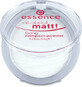 Essence Cosmetics All about matt ! poudre compacte fixante, 8 g