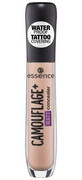 Essence Cosmetics Camouflage+ Correcteur mat 20 Ivoire clair, 5 ml