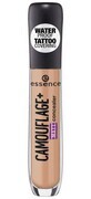 Essence Cosmetics Camouflage+ Correcteur mat 50 Warm Toast, 5 ml