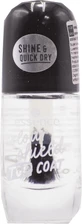 Essence Cosmetics Colour Shield top coat, 8 ml