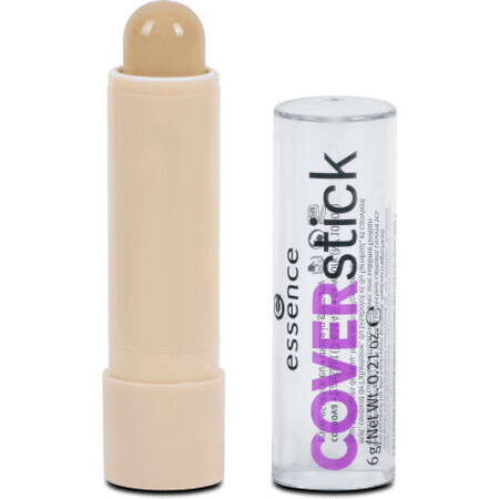 Essence Cosmetics COVERstick correttore in stick 30, 6 g