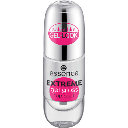 Essence Cosmetics Gel gloss extrême, 8 ml