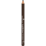 Essence Cosmetics Eyebrow designer creion de sprâncene 02 Brown, 1 g