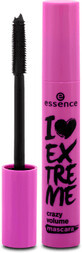 Essence Cosmetics Mascara I love extreme crazy volume, 12 g