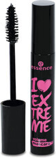 Essence Cosmetics Mascara I love extreme volume, 12 g