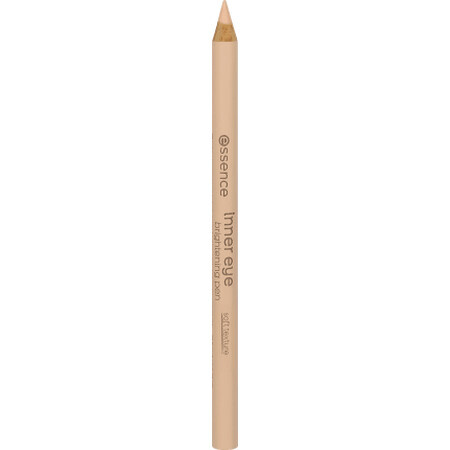 Essence Cosmetics Inner Eye Brightening Pen Crayon pour les yeux 01 Everybody's shade, 1 g
