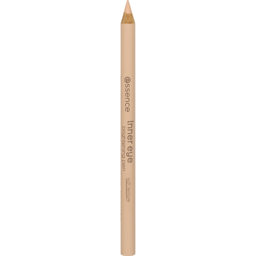 Essence Cosmetics Inner Eye Brightening Pen creion de ochi 01 Everybody's shade, 1 g