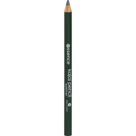 Essence Cosmetics Crayon Kajal pour les yeux 29 Rain Forest, 1 g