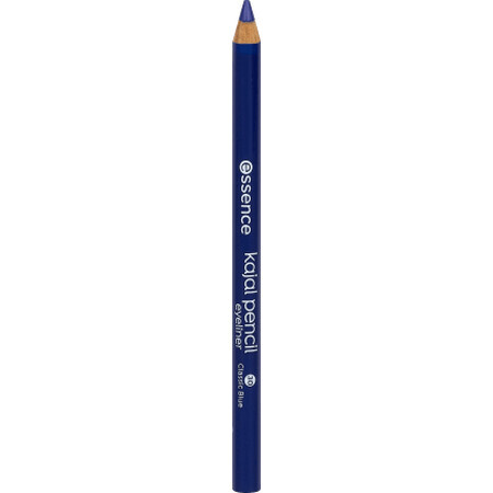 Essence Cosmetics Kajal Eye Pencil 30 Klassisch Blau, 1 g