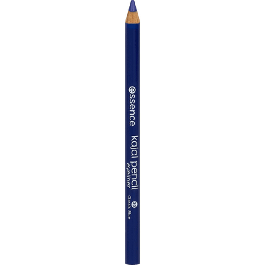 Essence Cosmetics Crayon Kajal pour les yeux 30 Classic Blue, 1 g