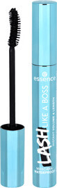 Essence Cosmetics Mascara imperm&#233;able Lash Like A Boss, 9,5 ml