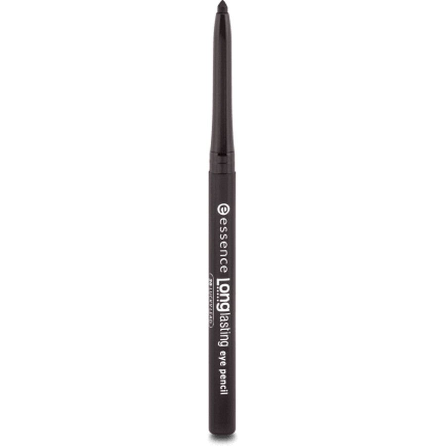 Essence Cosmetics Lang haftender Augenstift 20 Glücksmine, 0,28 g