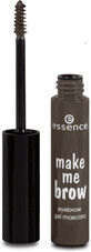 Essence Cosmetics Make Me Brow mascara gel 02 browny brows, 3,8 ml