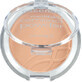Essence Cosmetics Poudre compacte matifiante 02 Soft Beige, 12 g