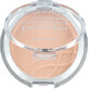 Essence Cosmetics Poudre compacte matifiante 10 Light Beige, 12 g