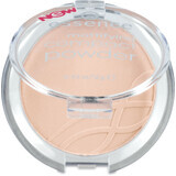 Essence Cosmetics Poudre compacte matifiante poudre compacte 11 Beige Pastel, 12 g