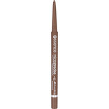 Essence Cosmetics Crayon à sourcils Micro Precise 02 Light Brown, 0,05 g