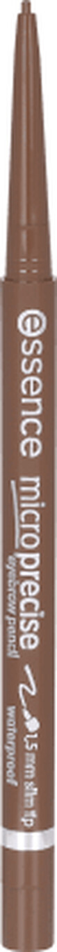 Essence Cosmetics Crayon &#224; sourcils Micro Precise 02 Light Brown, 0,05 g