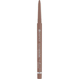 Essence Cosmetics Micro Precise creion de sprâncene 04 Dark Blonde, 0,05 g