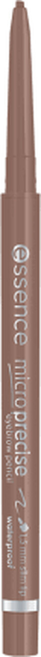 Essence Cosmetics Crayon &#224; sourcils Micro Precise 04 Dark Blonde, 0,05 g