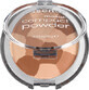 Essence Cosmetics Mosaic Compact Powder 01 Sunkissed Beauty, 10 g