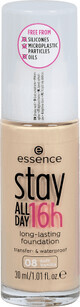 Essence Cosmetics