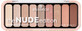 Essence Cosmetics Palette di ombretti The NUDE Edition 10 Pretty in Nude, 10 g