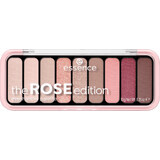 Essence Cosmetics Palette di ombretti The ROSE Edition 20 Lovely in Rose, 10 g
