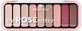 Essence Cosmetics Palette di ombretti The ROSE Edition 20 Lovely in Rose, 10 g