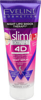 Eveline Cosmetics slim extreme cr&#232;me anti-cellulite, 250 ml