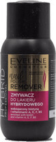 Eveline Cosmetics Dissolvant pour vernis &#224; ongles, 150 ml