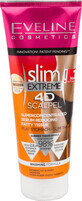 Eveline Cosmetics Ser concentrat Slim extreme 4D Scalpel, 250 ml