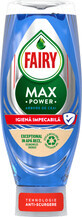 FAIRY Max Power Tea Tree D&#233;tergent pour lave-vaisselle, 650 ml