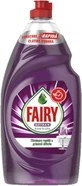 FAIRY Vaas Wasmiddel Extra Plus Lila, 900 ml