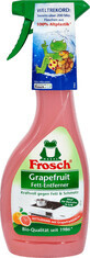 Frosch Kitchen Degreaser Grapefruit, 500 ml