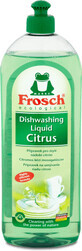 D&#233;tergent &#224; vaisselle Frosch Citrus, 750 ml