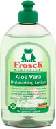 Frosch Aloe-Geschirrsp&#252;lmittel, 500 ml