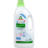 Frosch Baby Sensitive Flüssigwaschmittel 21 Waschgänge, 1,5 l