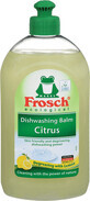 D&#233;tergent pour lave-vaisselle Frosch Citrus, 500 ml