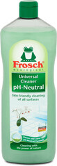 Detergente universale Frosch a ph neutro, 1 l