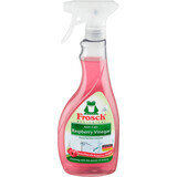 Frosch Soluzione anticalcare con aceto, 500 ml