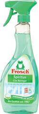 Solution pour fen&#234;tres Frosch, 500 ml